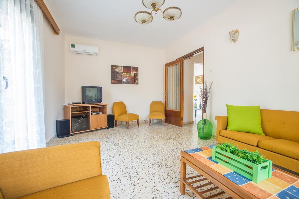 Country House Пастіда Номер фото